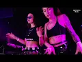 Natasha Wax \u0026 Sony Vibe @ Sound Metrica EKB