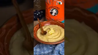 المطبخ الجزائري وصفة الجدات عصيدة السميد الجزائرية التقليدية Zina Cook 