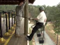 Civilian Decision Makers get a look at Army Training