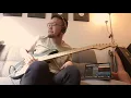 Yesterday shutting down - David Ryan Harris