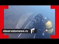 Lagu Descoperire spectaculoasă lângă Cazinoul Constanţa. Comoara care se ascunde pe fundul Mării Negre