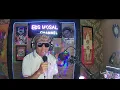 Lagu SUCI DALAM DEBU  Versi Dangdut Koplo KARAOKE rasa ORKES cover by EDS MOSAL