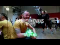 Ms Banks - Snack (ft. Kida Kudz) | Hamilton Evans Choreography