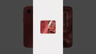 iPhone plegable: precio y fecha (espero que hayas ahorrado) 😱