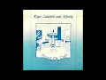 Royce Campbell and Affinity - Sun Seeker