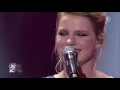 Download Lagu Levina - Wildfire - bei UNSER SONG 2017 - (09.02.2017)