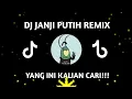 Download Lagu DJ Janji Putih Remix (Viral Tiktok)