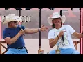 Emílio & Eduardo, @rionegroesolimões  - Resenha Boa | Resenha Sem Compromisso