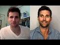 10 Years Better Actor Kyle Dean Massey Reacts To His Original It Gets Better