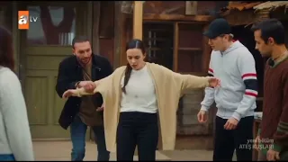 إصابة مرجان مسلسل الطيور النارية 