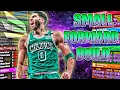 ALL AROUND SMALL FORWARD BUILD NBA 2K23 BEST SMALL FORWARD BUILD 2K23 NEXT GEN