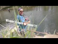 Sittin' here wishin' that I could go fishin'!!!