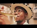 San Pacho - Trompeta [Official Video]