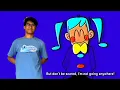 Download Lagu I edited myself into Hatsune Miku - Static (FLAVOR FOLEY)