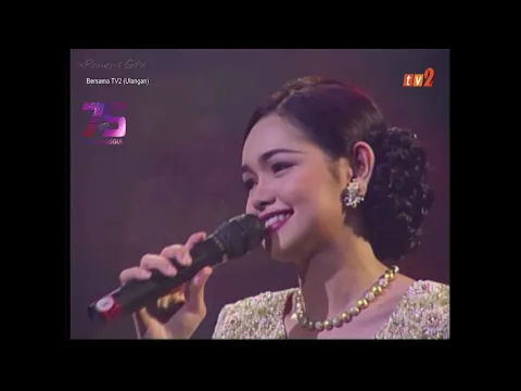 Download MP3 Siti Nurhaliza - Demi Kasih Sayang 1998