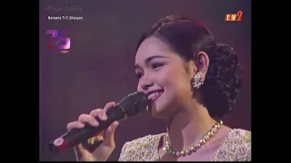 Download Siti Nurhaliza - Demi Kasih Sayang 1998 MP3