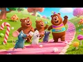 Download Lagu Jazzy Jelly’s Jumble Jump | Fun Baby Song 2025 | Playful Toddler Rhymes