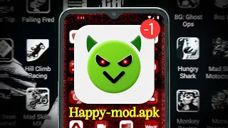 I Investigated Controversial App Stores
