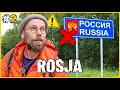 Lagu ROSJA: NIE WPUŚCILI MNIE NA GRANICY ⚠️ Stawiam wszystko na jedną kartę - podejście numer dwa!