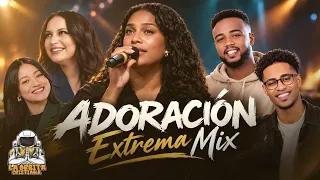 ADORACION MIX LOS MEJORES ÉXITOS DE 2026 |TOP ADORACIONES DEL MOMENTO - @Francescayasariworship