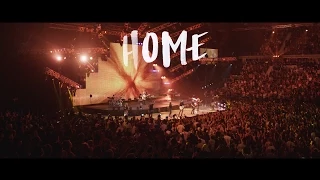 home official planetshakers video