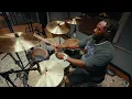 At The Altar | Official Drums Playthrough | @elevationrhythm
