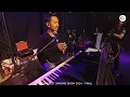 DATO SRI SITI NURHALIZA Live!! Kau Kekasihku | HARDEST SINGING SHOW