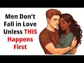 Download Lagu Mannen worden pas verliefd als DIT eerst gebeurt (de schokkende waarheid)