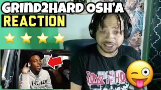 grind2hard osha crazy mood reaction