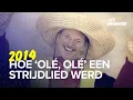 Download Lagu Terugblik op wereldhit ‘Olé, olé, olé, We Are the Champions’ | 2014