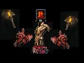 POE Rage Vortex Carcass Jack Divergent AOE AOE STORM BUILD
