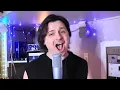 Hibana (Tales of Arise) Cover - Chris Allen Hess