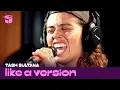 Download Lagu Tash Sultana covers MGMT 'Electric Feel' for Like A Version