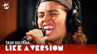 Download Tash Sultana covers MGMT 'Electric Feel' for Like A Version MP3