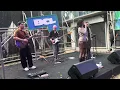 Assia Keva - Can We Be Friends Again? (Acoustic Live at Bona Indah Plaza, Jakarta 23/11/2025)
