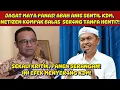 Lagu JAGAT MAYA PANAS! ABAH ANIS SENTIL KDM, NETIZEN KOMPAK BALAS SER4NG TANPA HENTI?! 
