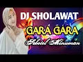 Download Lagu DJ GARA GARA SEBOTOL MINUMAN VERSI SHOLAWAT by @putriesyaa  II VLOG TKW HONG KONG 🇭🇰
