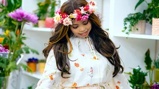 Rahma Hassan رحمه حسن Ku Daremo Official Vidéo Clip Somali Music 