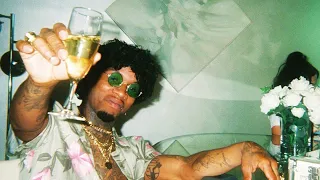 Tory Lanez The Color Violet 𝑠𝑙𝑜𝑤𝑒𝑑 ツ 𝑟𝑒𝑣𝑒𝑟𝑏 