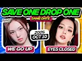 Download Lagu ⭐️ SAVE ONE DROP ONE KPOP SONG: SAME RELEASE DATE | KPOP QUIZ - FUN KPOP GAMES 2025