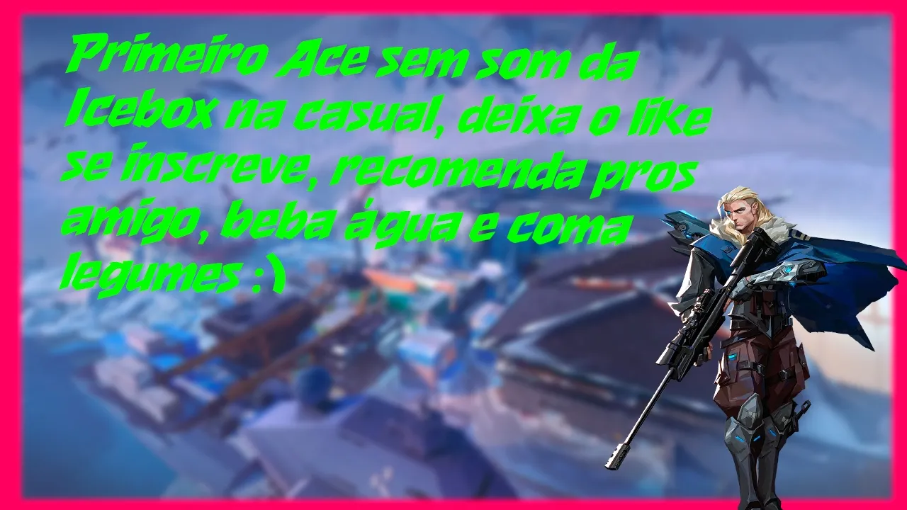 Vídeo longo 9