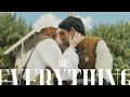 everything goes