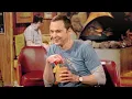 The Big Bang Theory Clips That Feel Like Summer