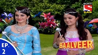 baal veer episode 2 full episode