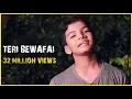 Download Lagu Teri Bewafai By Satyajeet Jena | Heart Touching Song