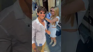 البنت دي قلبها طيب اوي Naderraslan نادر Prank Funny  البنت دي قلبها طيب اوي Naderraslan نادر Prank Funny