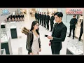 Download Lagu Staf Mengejek Gadis Miskin di Toko Jas Terkejut Saat Ketua Turun Tangan dan Menghancurkan Mereka ...