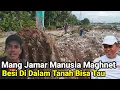 Lagu Mang Jamar Manusia Magnet Besi Di Dalam Tanah Bisa Tau