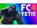 Download Far Cry 4 Valley of the Yetis! (Far Cry 4 Funny Moments & Gameplay) mp4 3gp mp3 videos - waplic