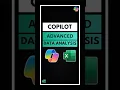 How to do Advanced Data Analysis with Copilot in Excel PYTHON For BEGINNERS